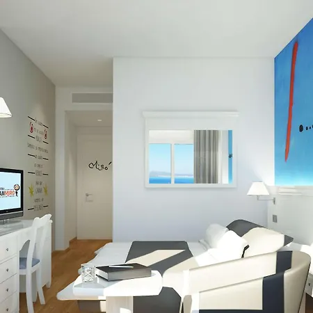 Joan Miro Museum Hotel Palma de Mallorca