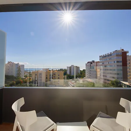 Hotel Joan Miro Museum