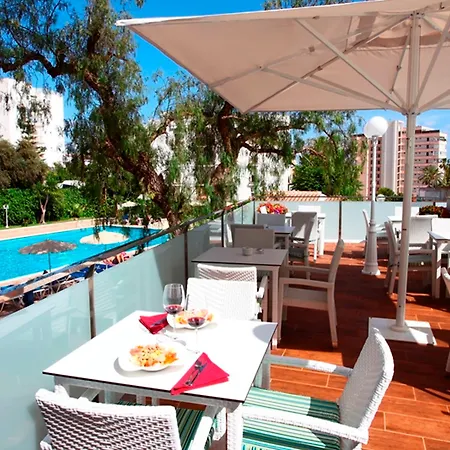 Hotel Joan Miro Museum 4*