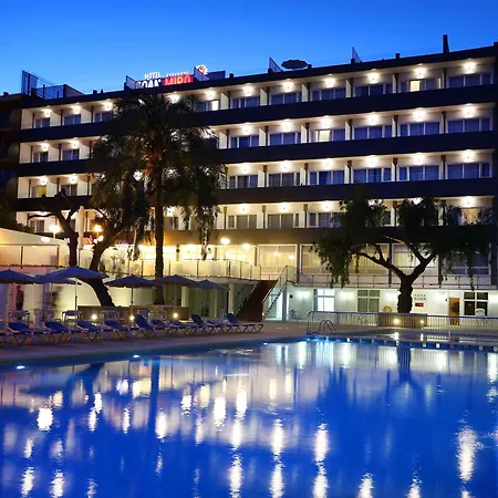 Joan Miro Museum Hotel Palma de Mallorca