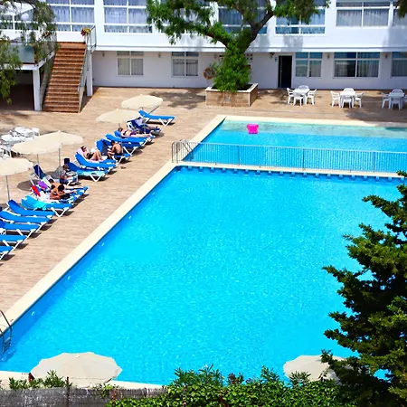 Joan Miro Museum Hotel