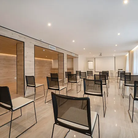 Joan Miro Museum Hotel Palma de Mallorca