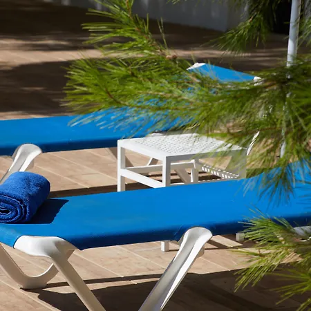 Hotel Joan Miro Museum Palma de Mallorca
