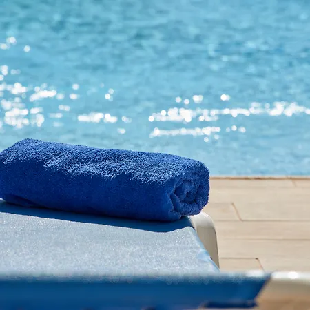 Joan Miro Museum Hotel 4*