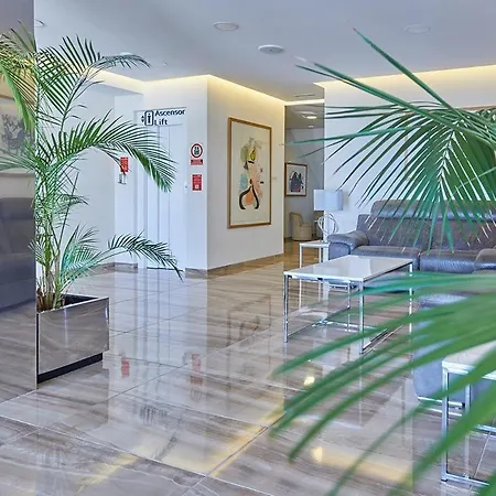 Joan Miro Museum Hotel Palma de Mallorca