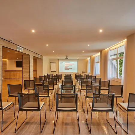 Hotel Joan Miro Museum 4*