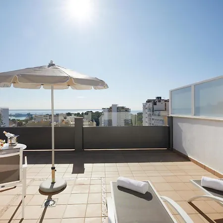 Joan Miro Museum Hotel 4*