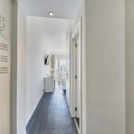 Hotel Joan Miro Museum 4*