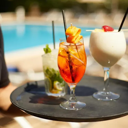 Joan Miro Museum Hotel
