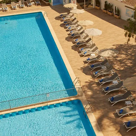 Hotel Joan Miro Museum 4*