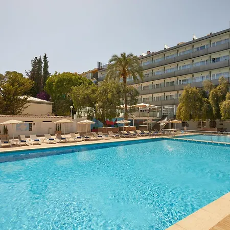 Joan Miro Museum Hotel Palma de Mallorca