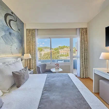 Joan Miro Museum Hotel 4*