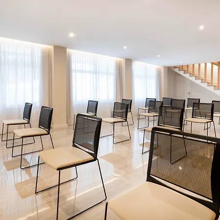 Joan Miró Museum 4*