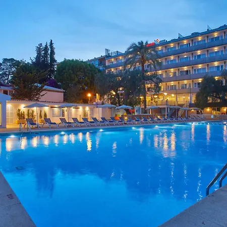 Joan Miro Museum Hotel