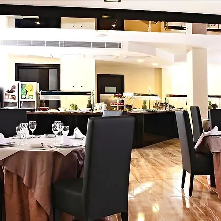 Joan Miro Museum Hotel