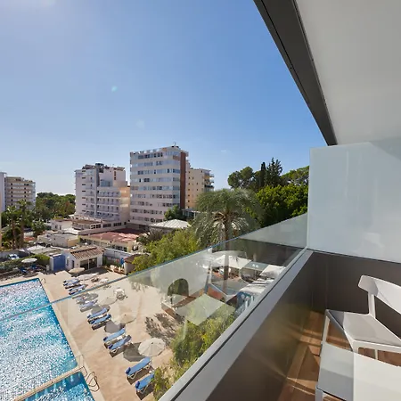 Joan Miro Museum Otel Palma de Mallorca