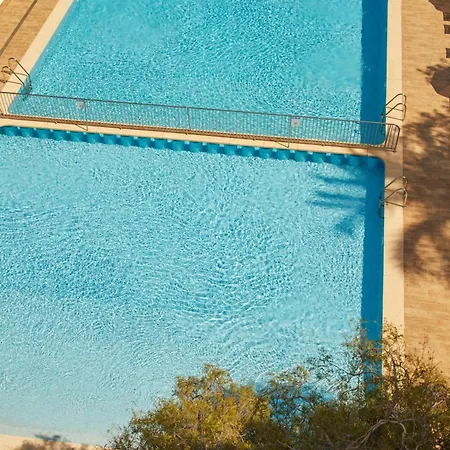 Joan Miro Museum Otel