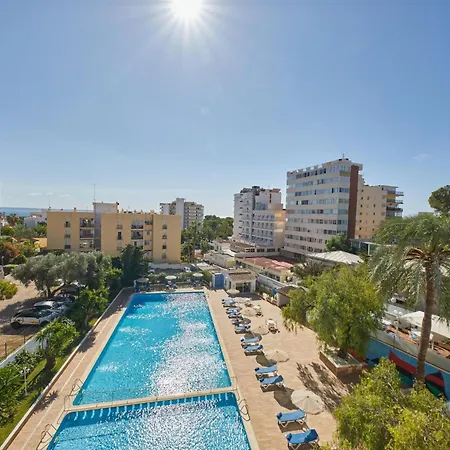 Joan Miro Museum Otel 4*