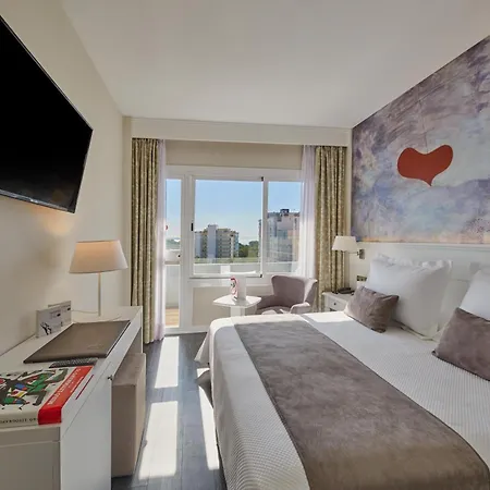 Joan Miro Museum Otel Palma de Mallorca