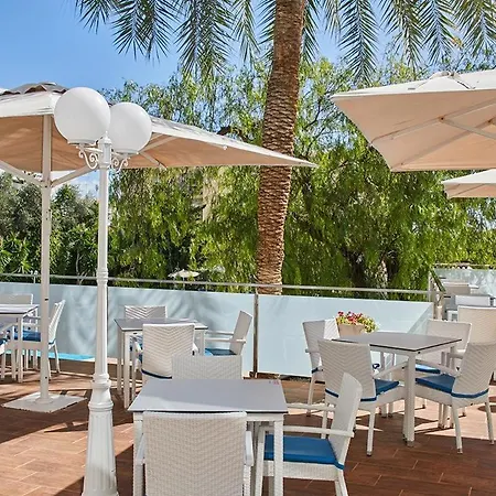 Joan Miro Museum Otel 4*