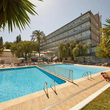 Otel Joan Miro Museum Palma de Mallorca